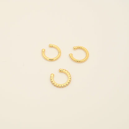 Cuff Rope & Pavé