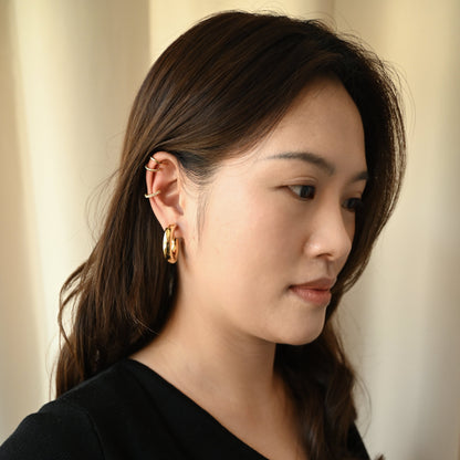 Cuff Rope & Pavé